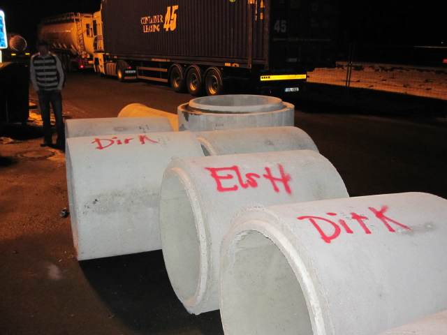 Spinleruv Mlyn Februari 2010